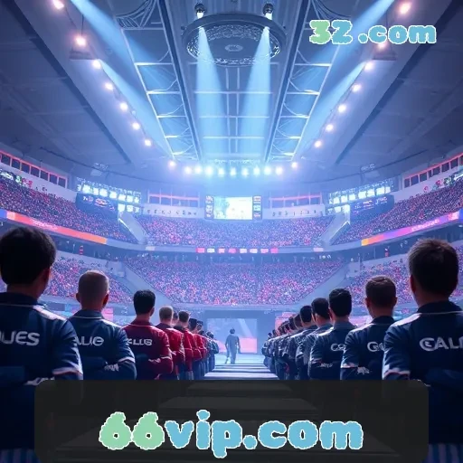 66vip.com: Experimente o Bingo e Embarque na Diversão Hoje Mesmo!