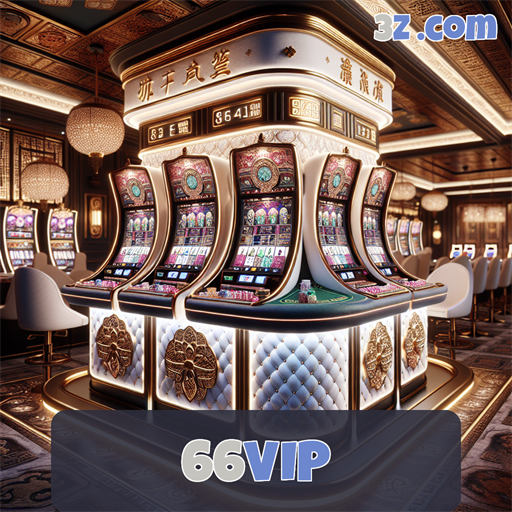 Atrações Incríveis no Casino do 66vip.com