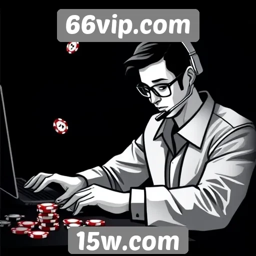Suporte ao cliente no 66vip e suas funcionalidades