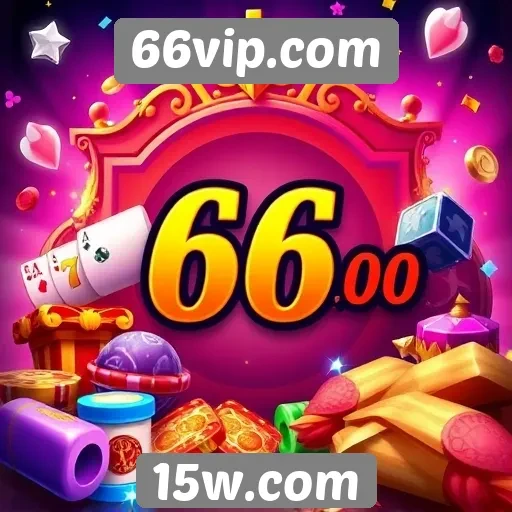 Comparativo de jogos oferecidos pelo 66vip.com