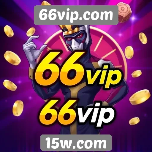 Promoções e bônus oferecidos no 66vip.com
