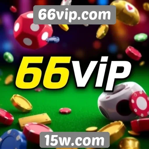 Recursos e funcionalidades disponíveis no 66vip.com