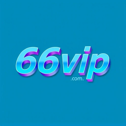 66vip.com logo