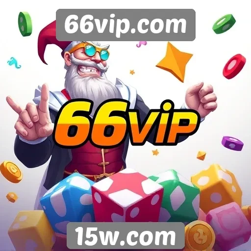 Variedade de jogos disponíveis em 66vip.com
