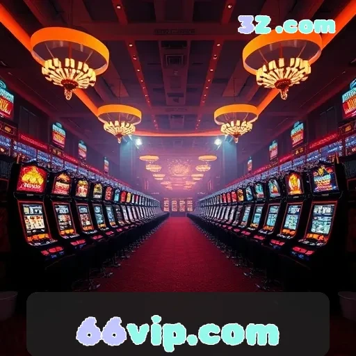 66vip.com: Jogos Virtuais Que Vão Transformar Sua Diversão